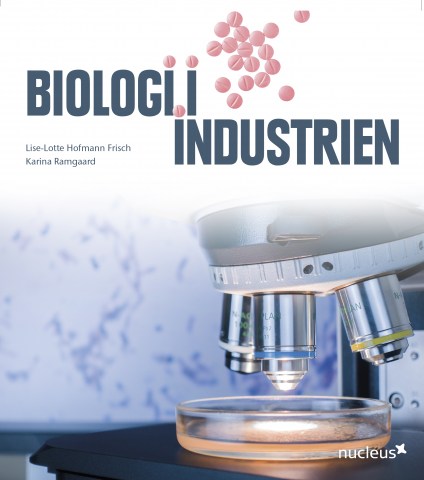 Biologi i industrien